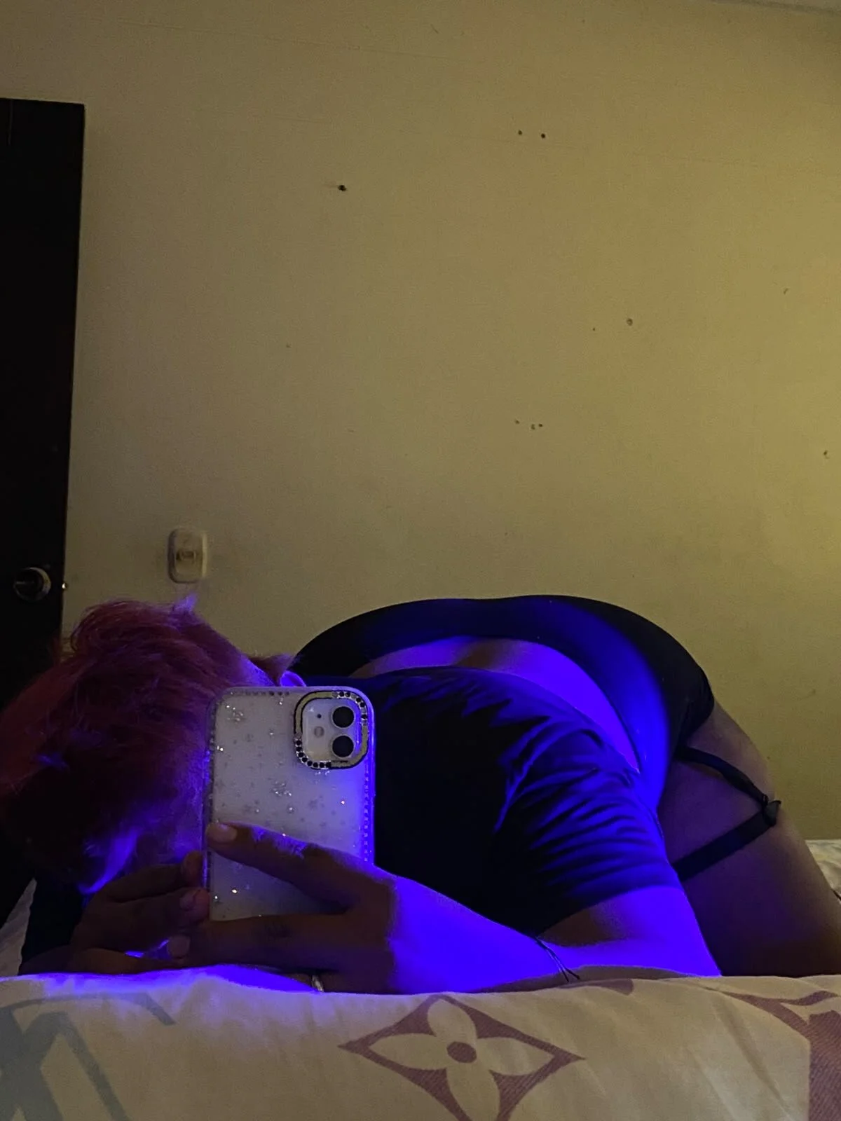XXX Porn Photo of Nude rabbitplayboy19 5