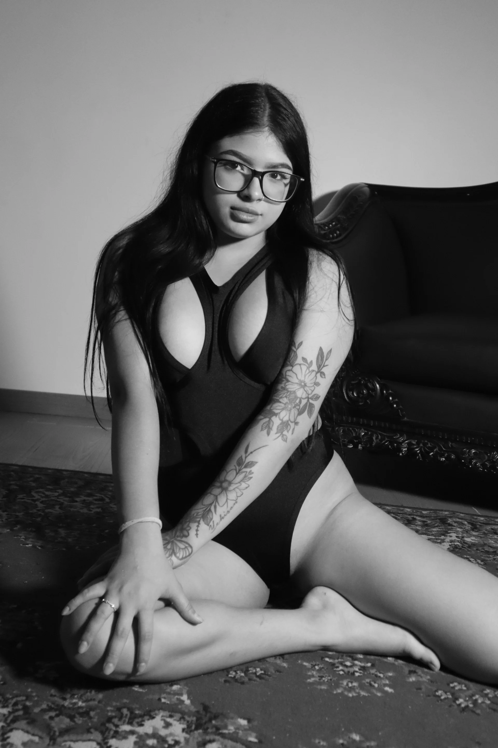 XXX Porn Photo of Nude Mia_Luree 8