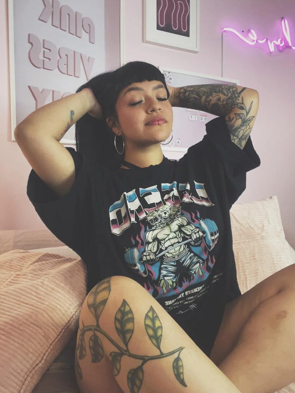 XXX Porn Photo of Nude Ashley_teasee 4