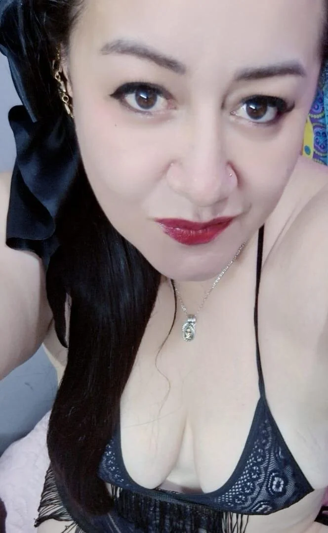 XXX Porn Photo of Nude scarletjonescl202 5
