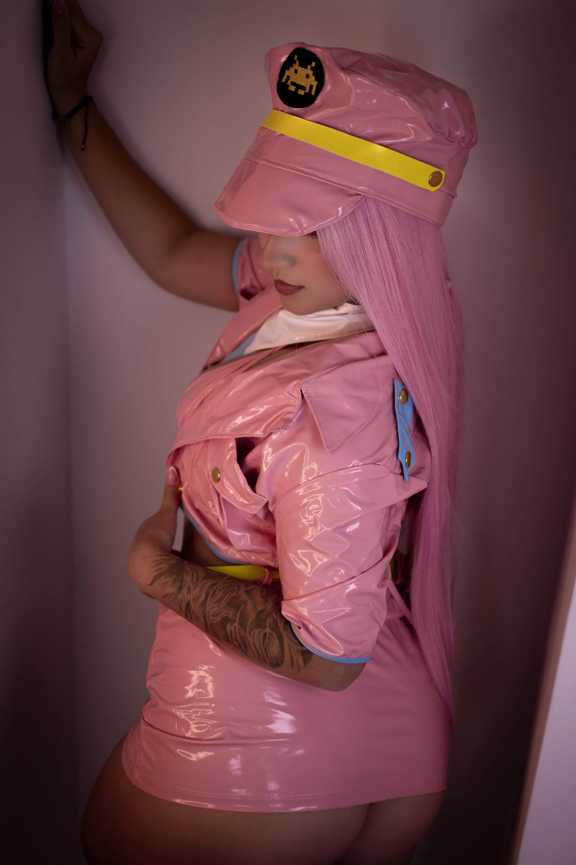 XXX Porn Photo of Nude MiaPetit_ 16