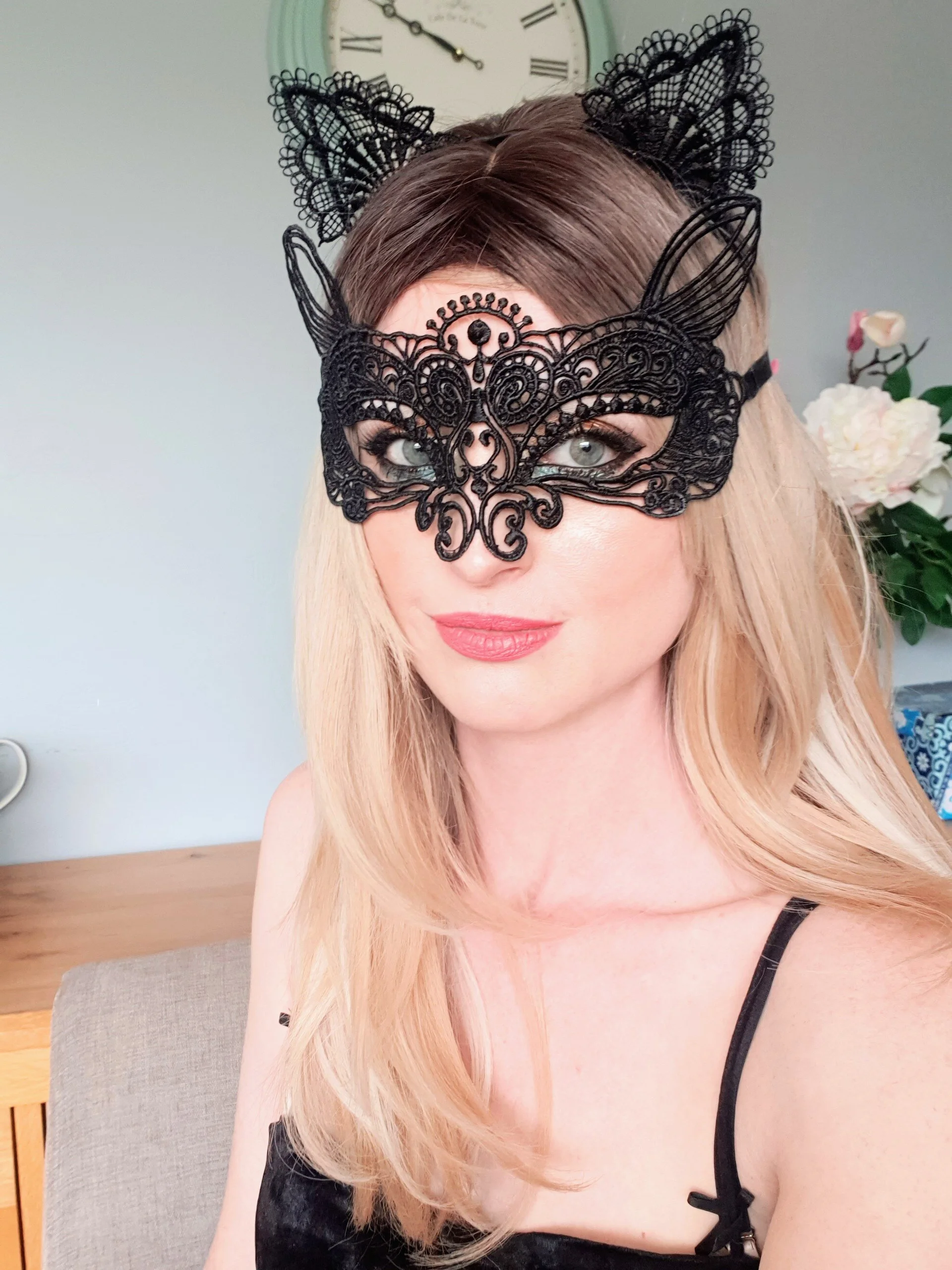 XXX Porn Photo of Nude AutumnPage 1