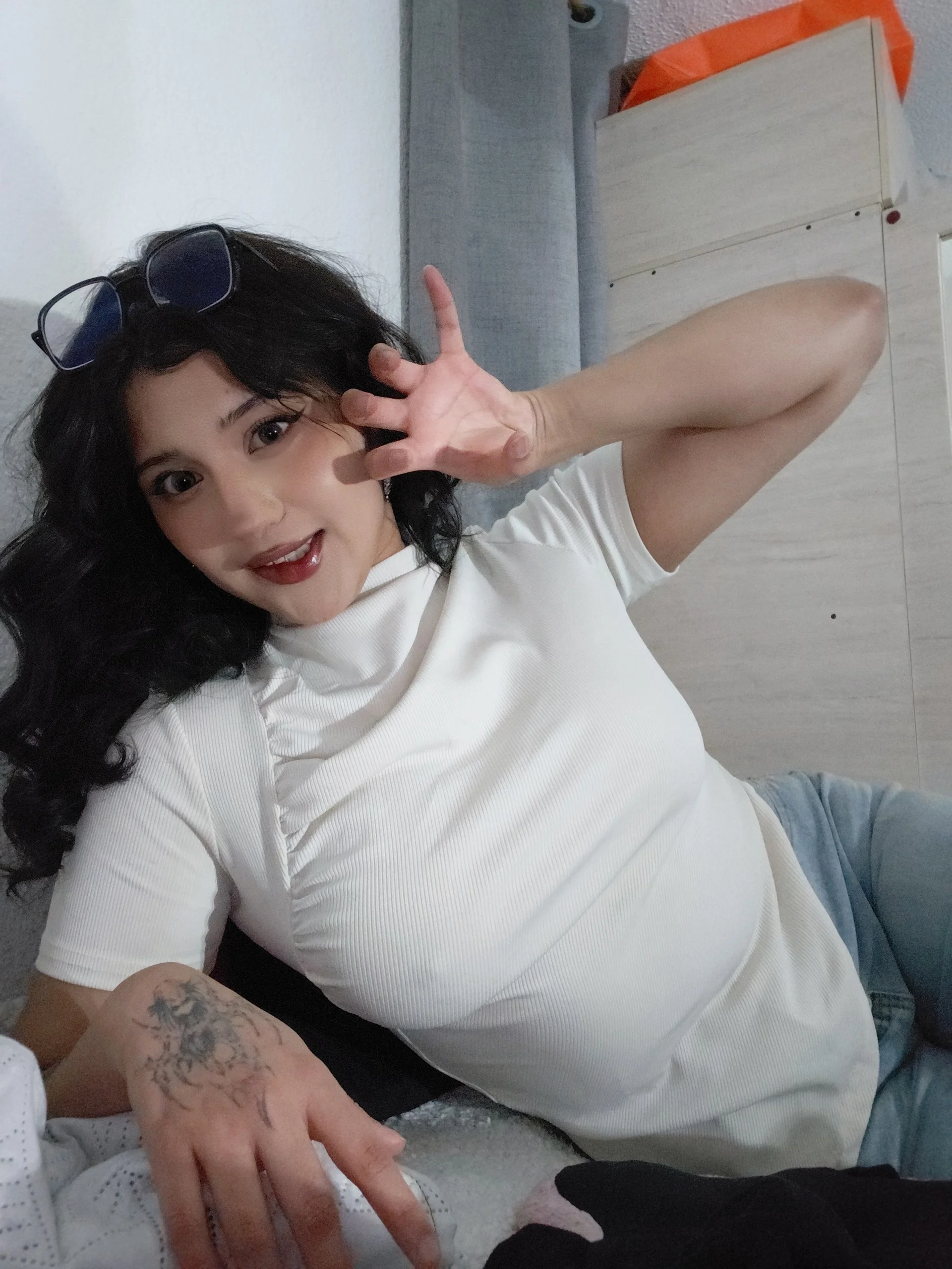 XXX Porn Photo of Nude Ju_Kyung 70