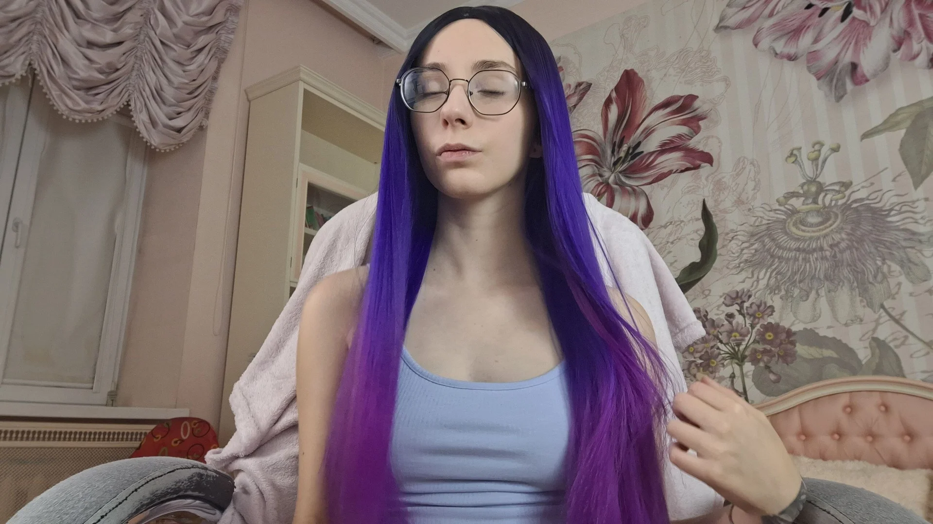 XXX Porn Photo of Nude evalora_vei 7