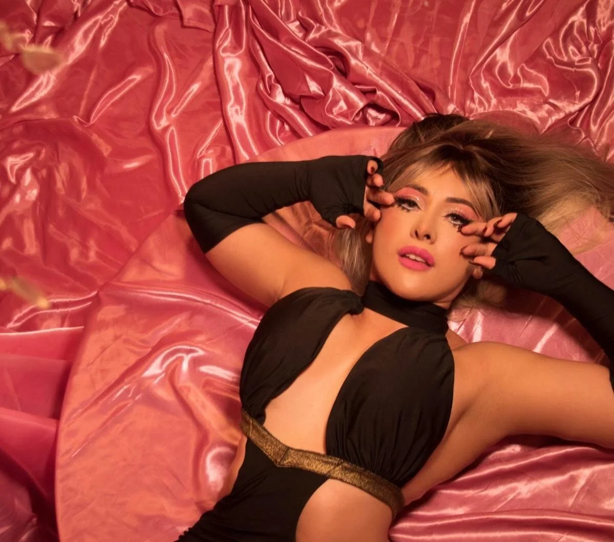 XXX Porn Photo of Nude SophieBarnett 80