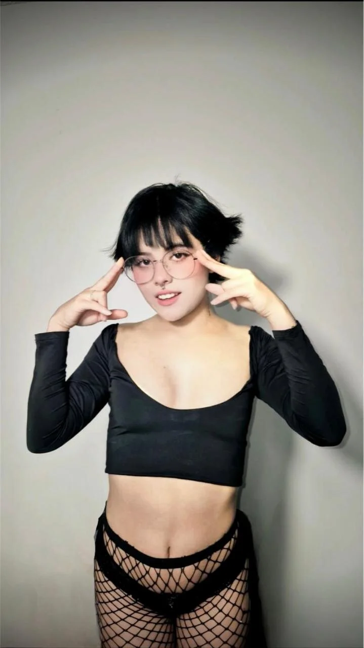 XXX Porn Photo of Nude Yumicoco_ 5