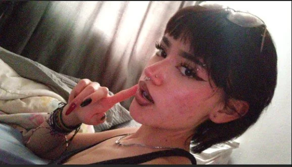XXX Porn Photo of Nude Cloee_tay1 4