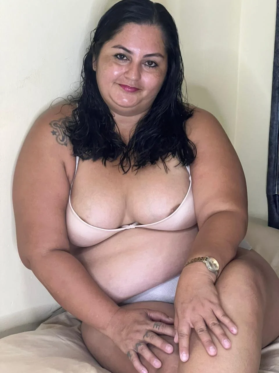 XXX Porn Photo of Nude Sofia_BBW1 1
