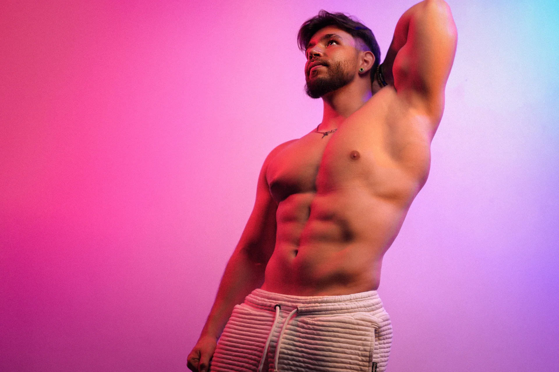 XXX Porn Photo of Nude JACKSON_STIFLER 31
