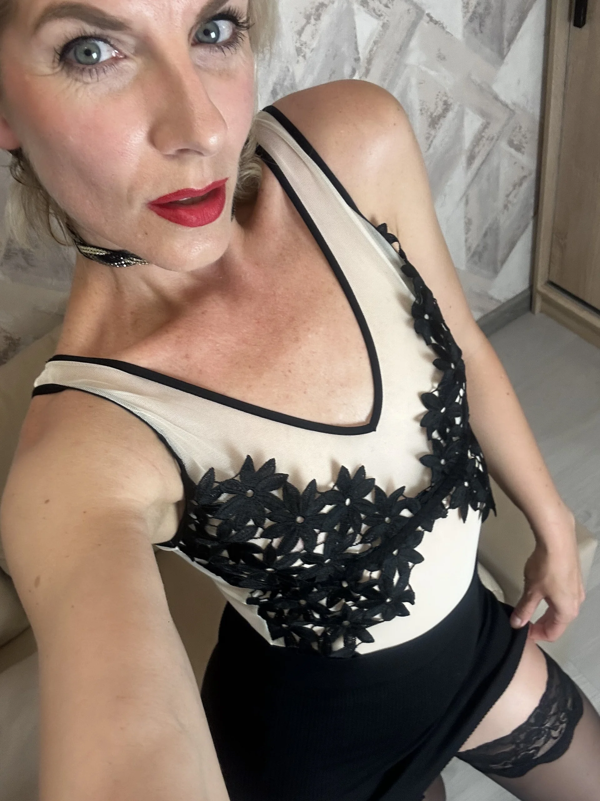 XXX Porn Photo of Nude Kinky_mistress 3