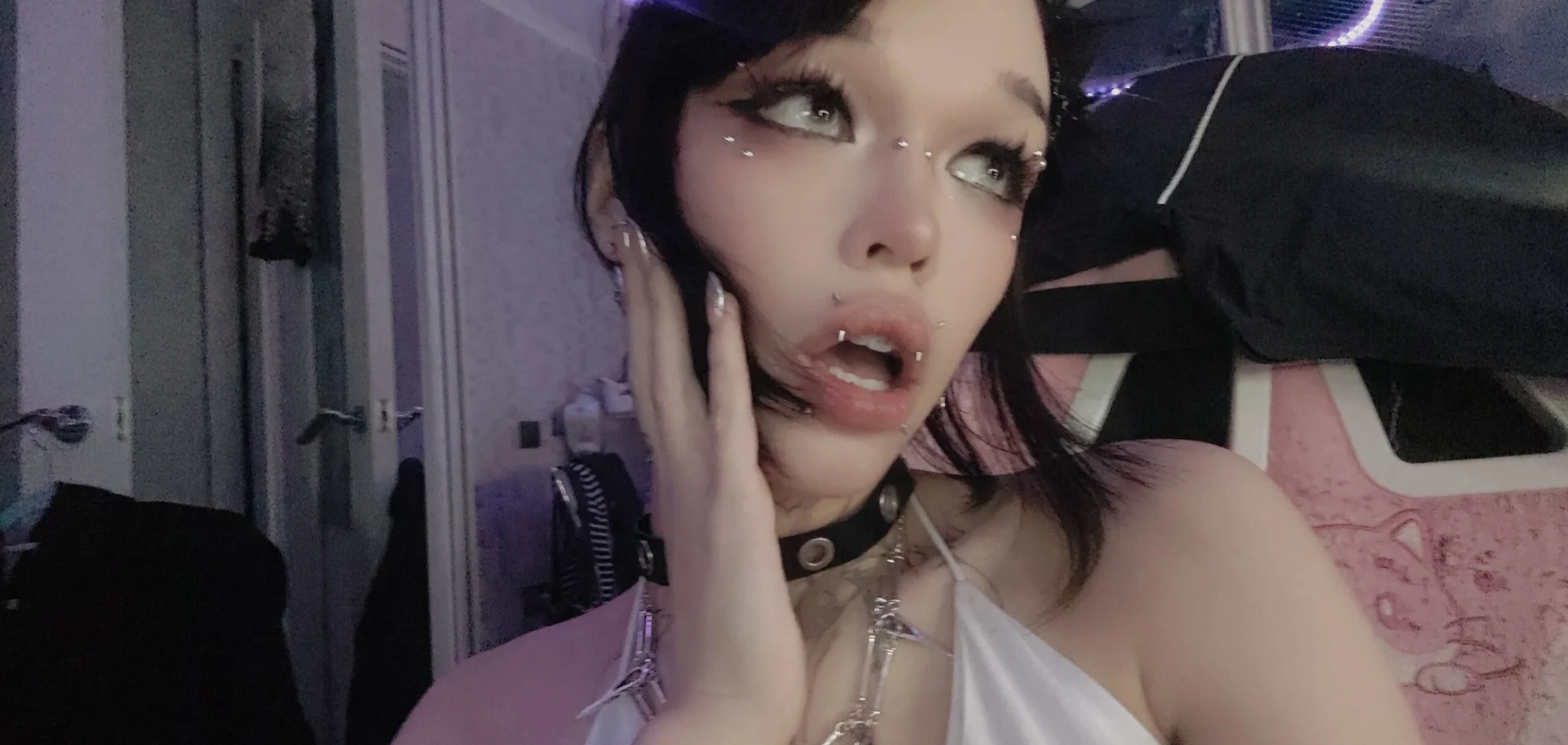 XXX Porn Photo of Nude EvaLovel 3