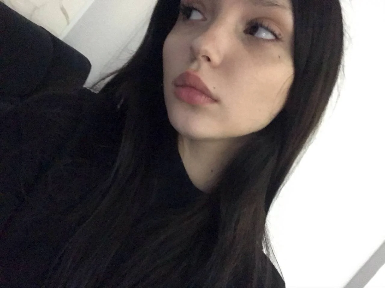 XXX Porn Photo of Nude KissMeMel 6
