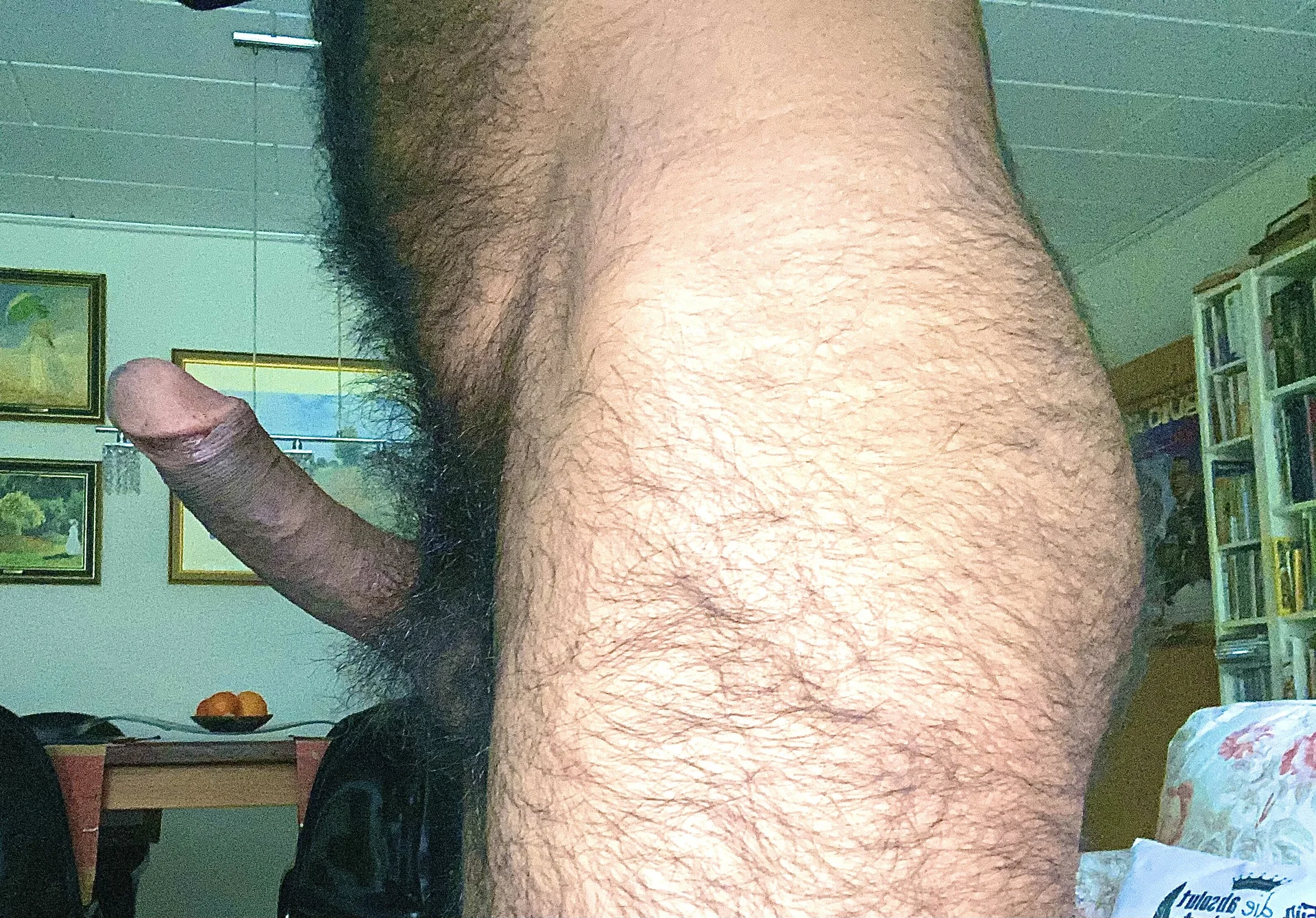 XXX Porn Photo of Nude Leondavid09 10