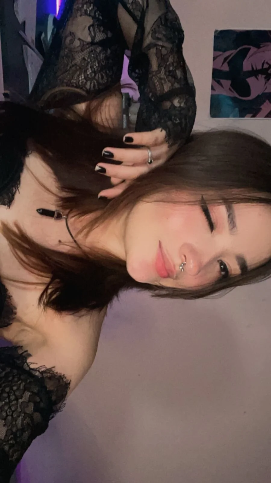 XXX Porn Photo of Nude Amathyst_ 6
