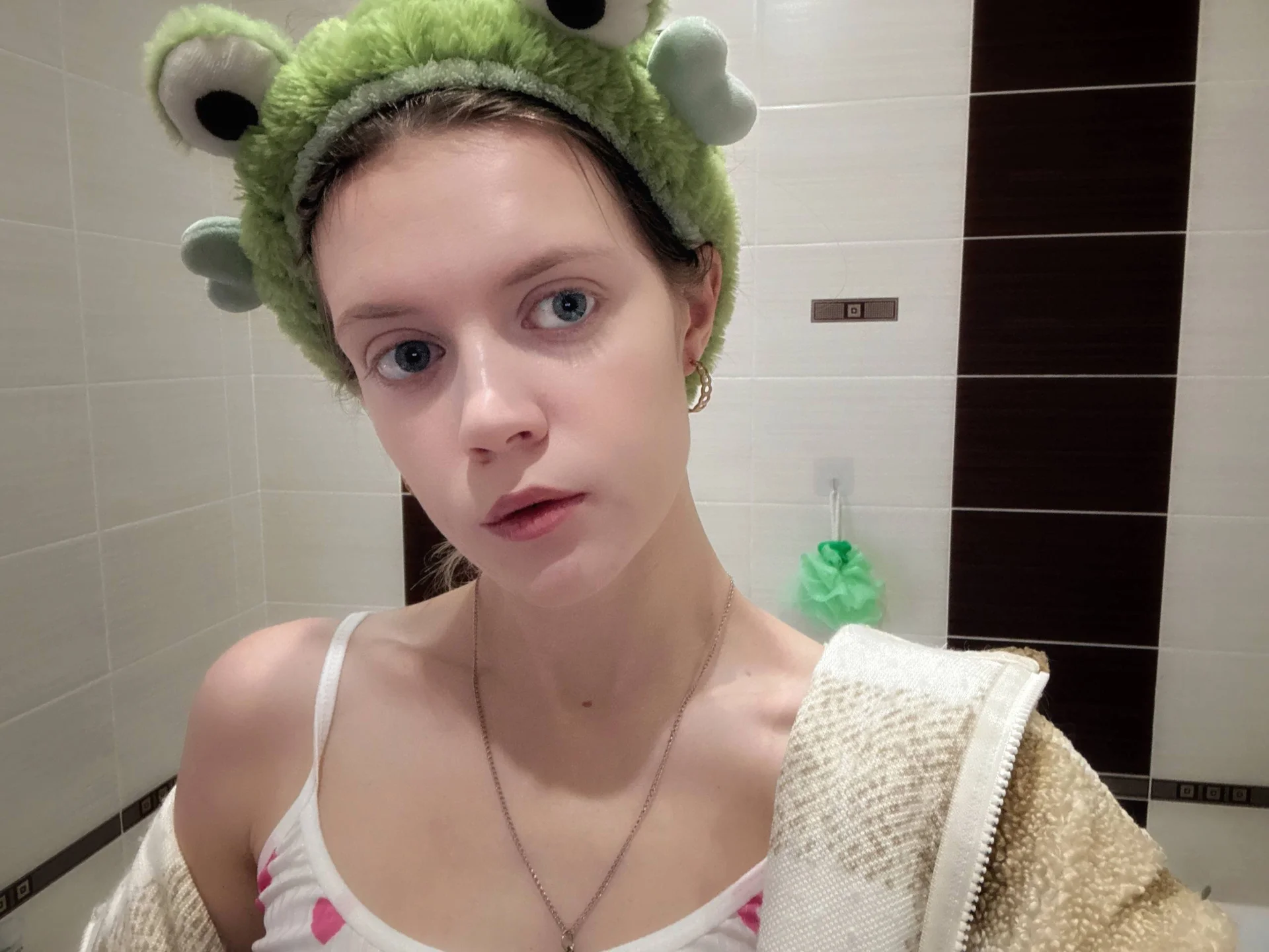 XXX Porn Photo of Nude SueFerreyra 7