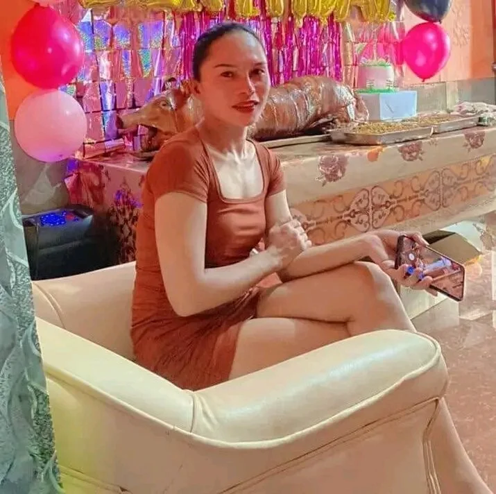 XXX Porn Photo of Nude Love_Thania 4