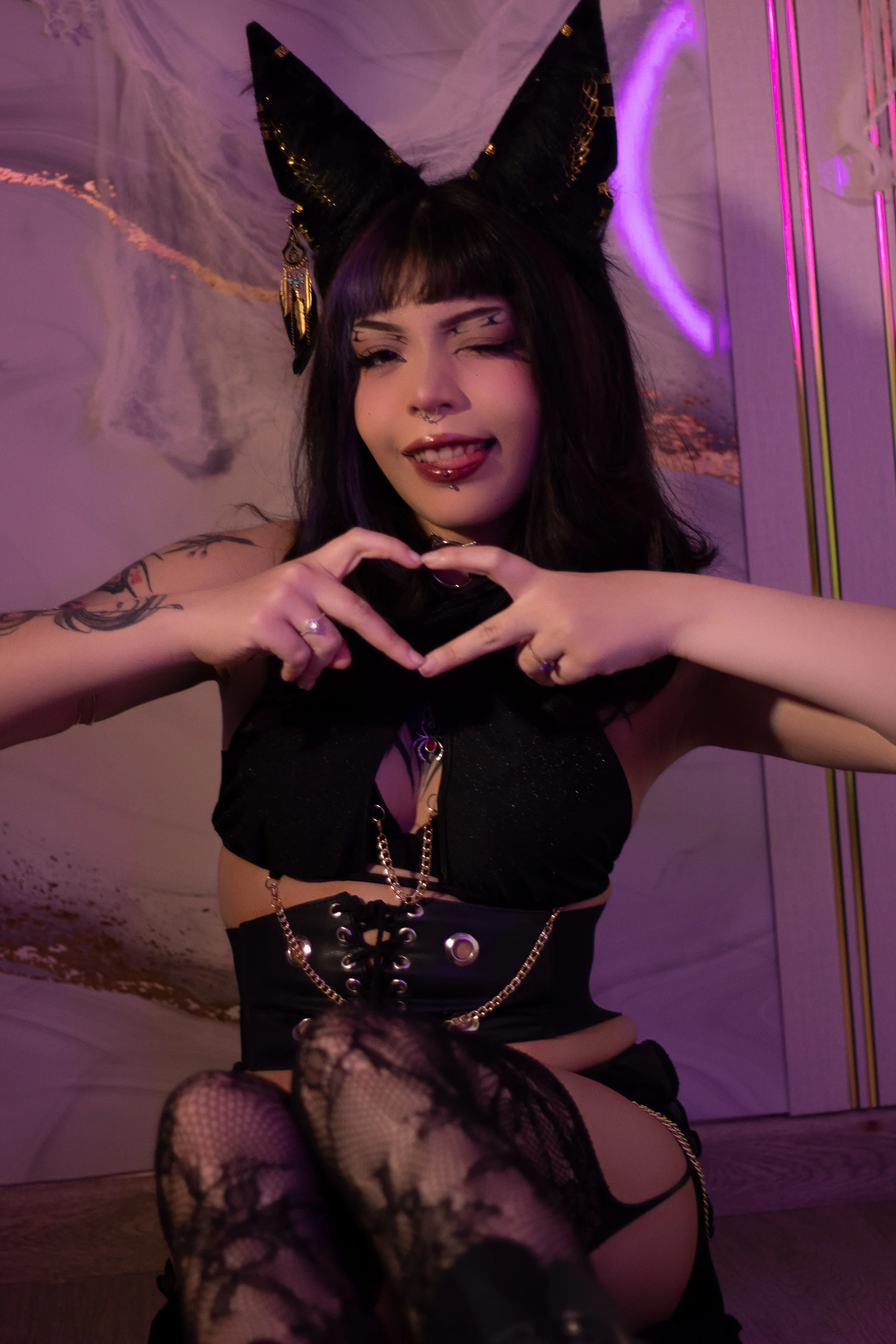 XXX Porn Photo of Nude kaoriabyzz_ 23