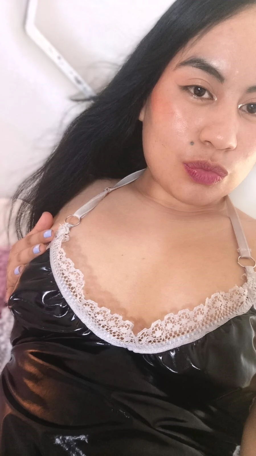 XXX Porn Photo of Nude Miaatorres_ 2