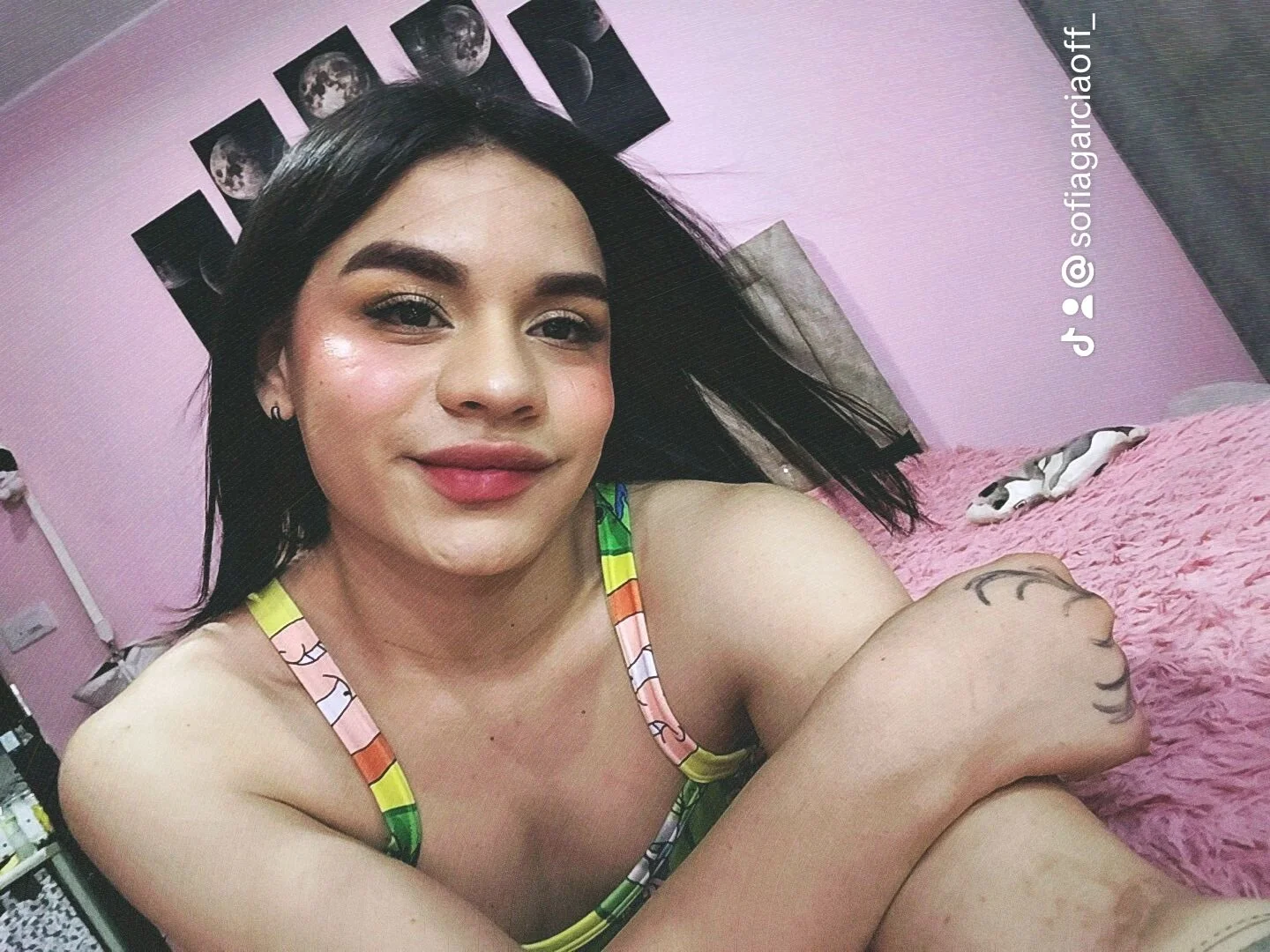 XXX Porn Photo of Nude Moonroxe_ 31