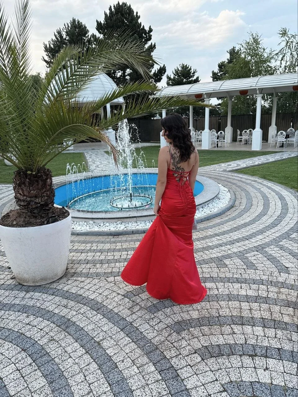 XXX Porn Photo of Nude LilithDaughter 62
