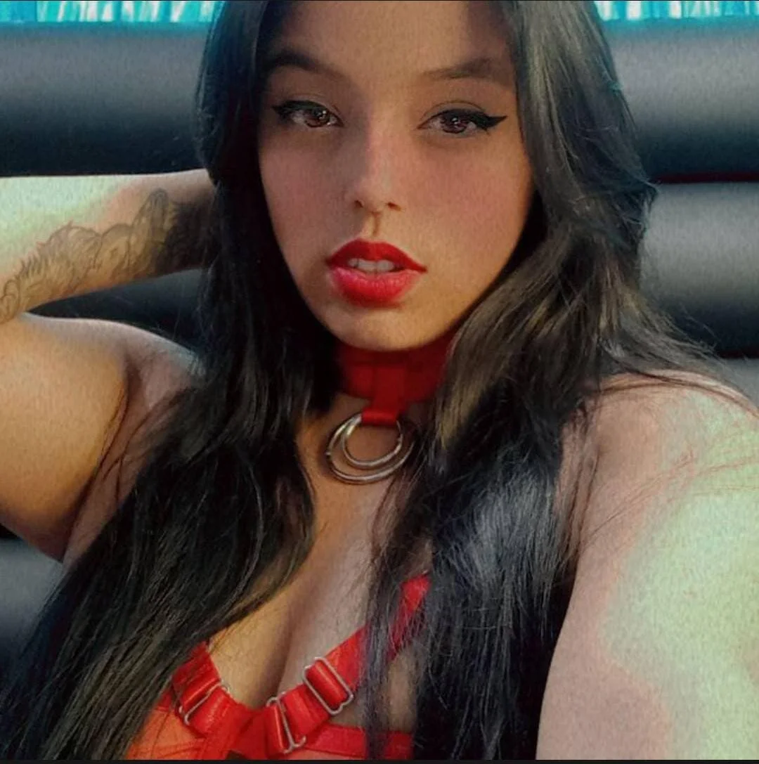 XXX Porn Photo of Nude Eli_Fezz 4