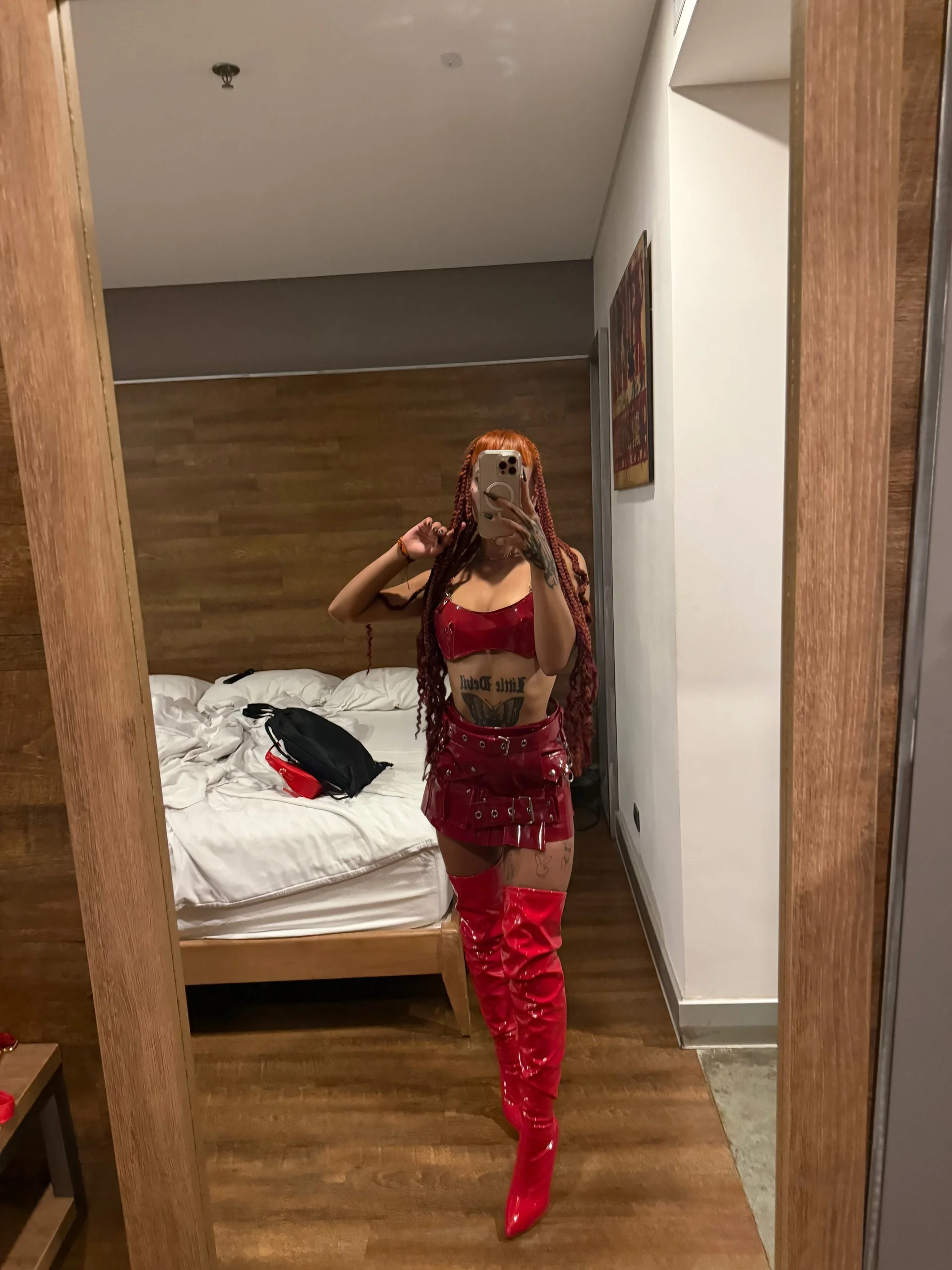 XXX Porn Photo of Nude Lakshmi- 284