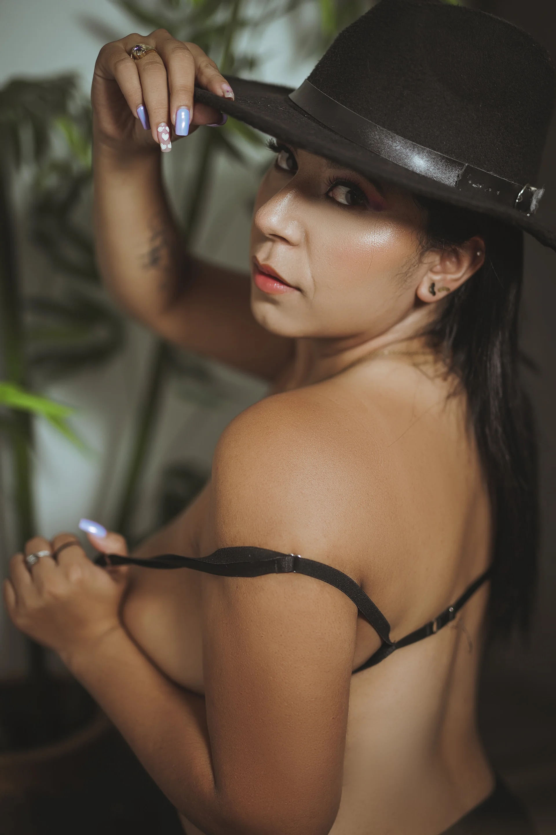 XXX Porn Photo of Nude KendalMilleer 22