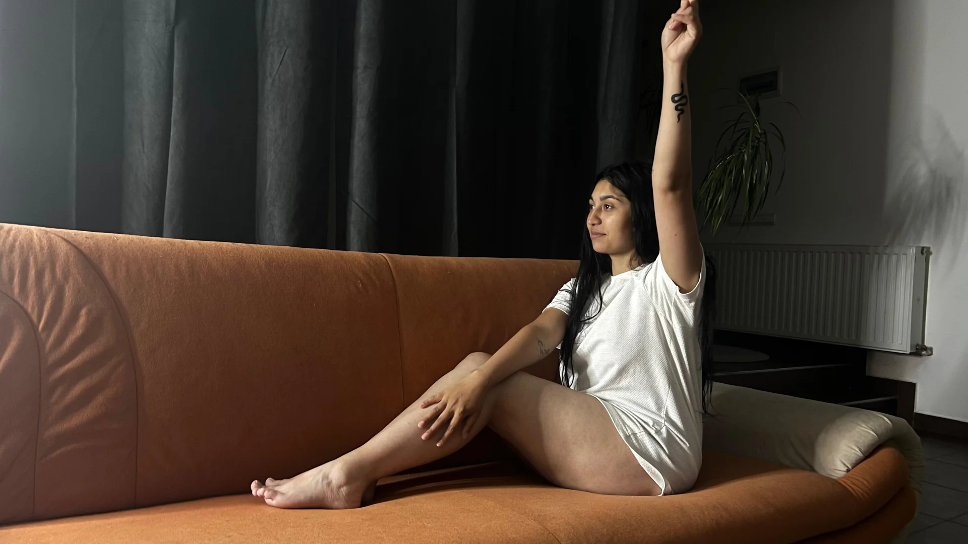 XXX Porn Photo of Nude I_amRoxy 5