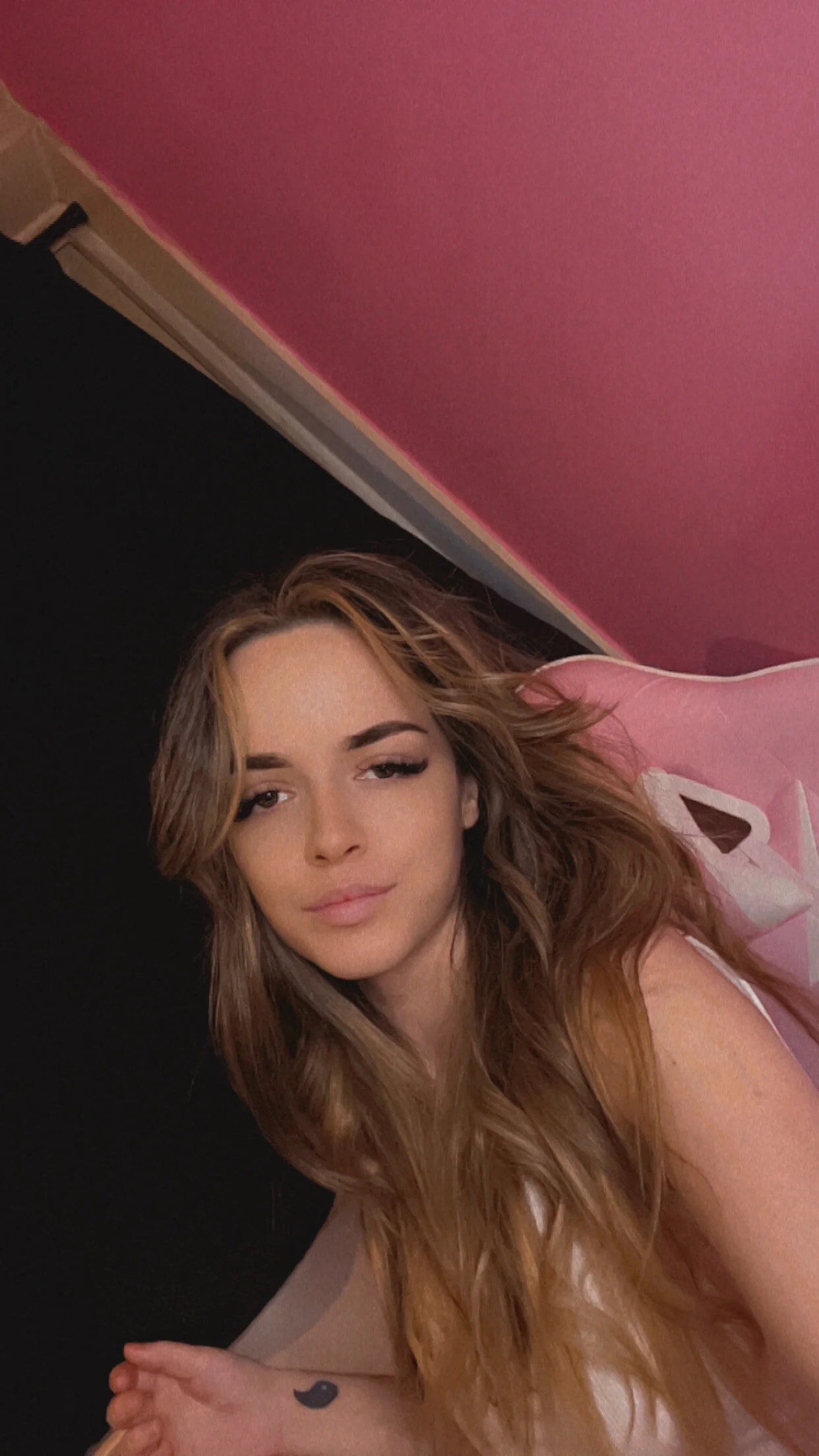XXX Porn Photo of Nude PrincessKelsBabestaion 7