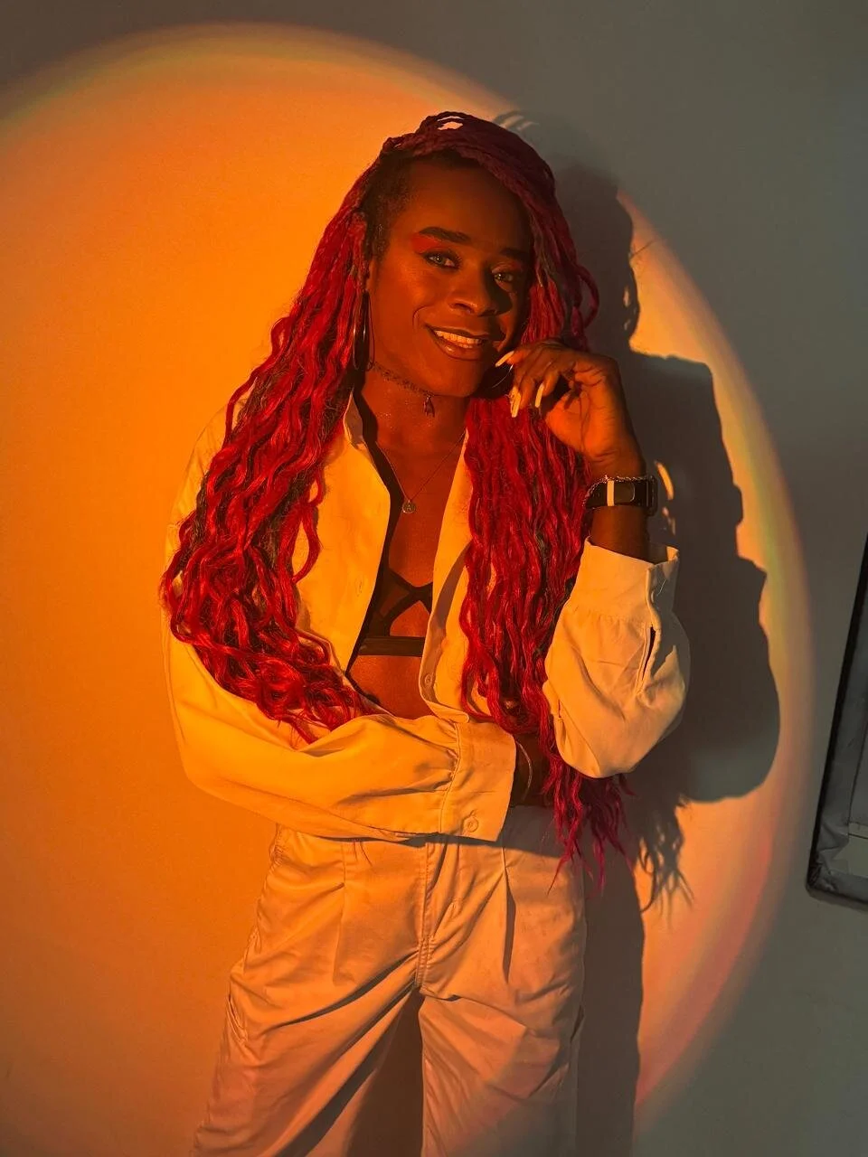 XXX Porn Photo of Nude puca_ebony 51