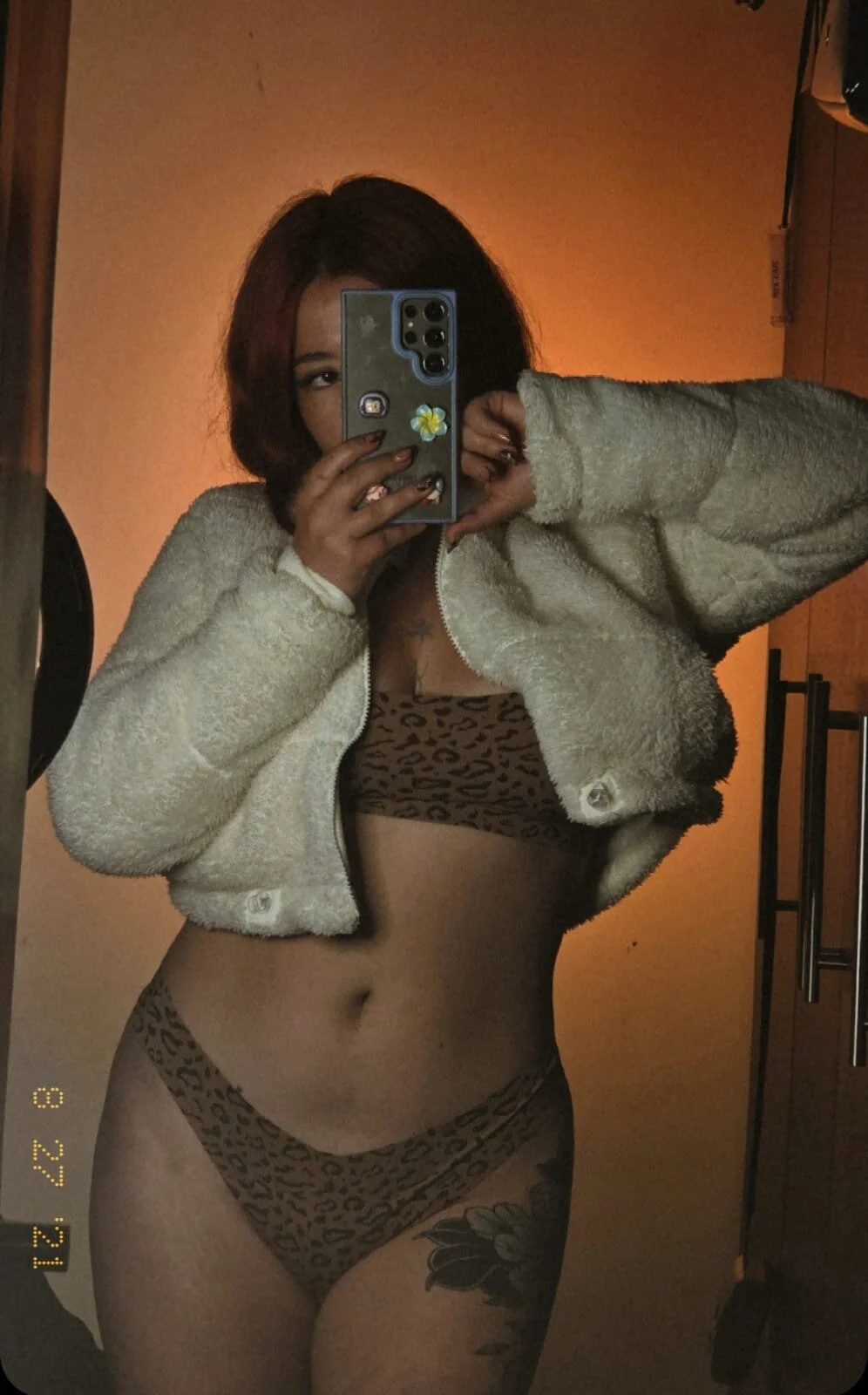 XXX Porn Photo of Nude lunnaa_ 41
