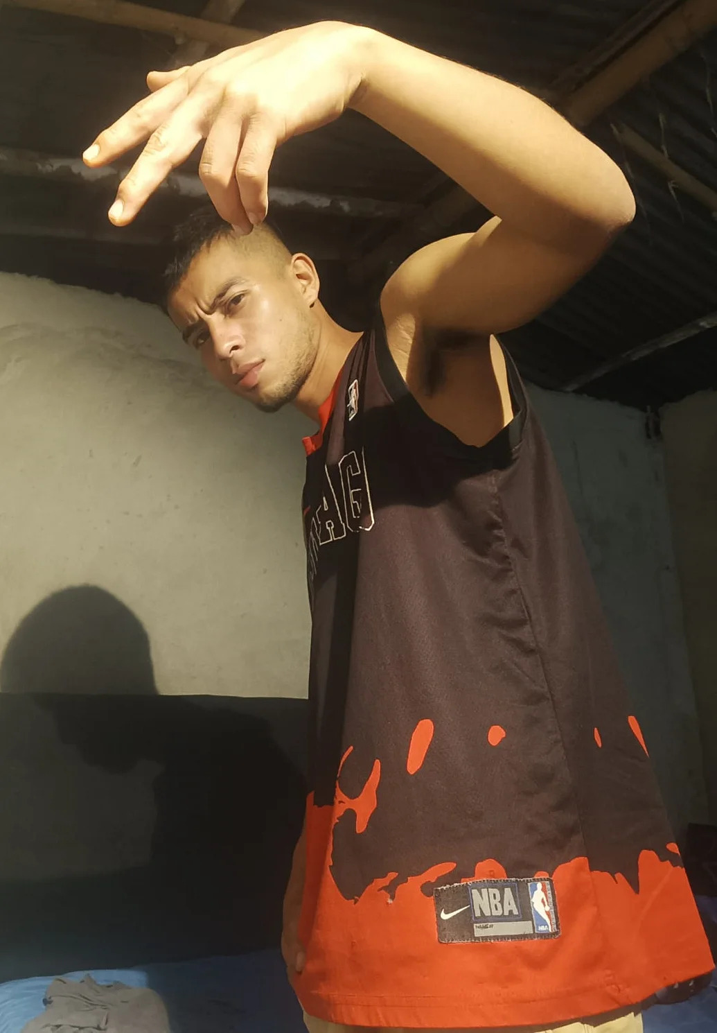 XXX Porn Photo of Nude danielitopapuu 9
