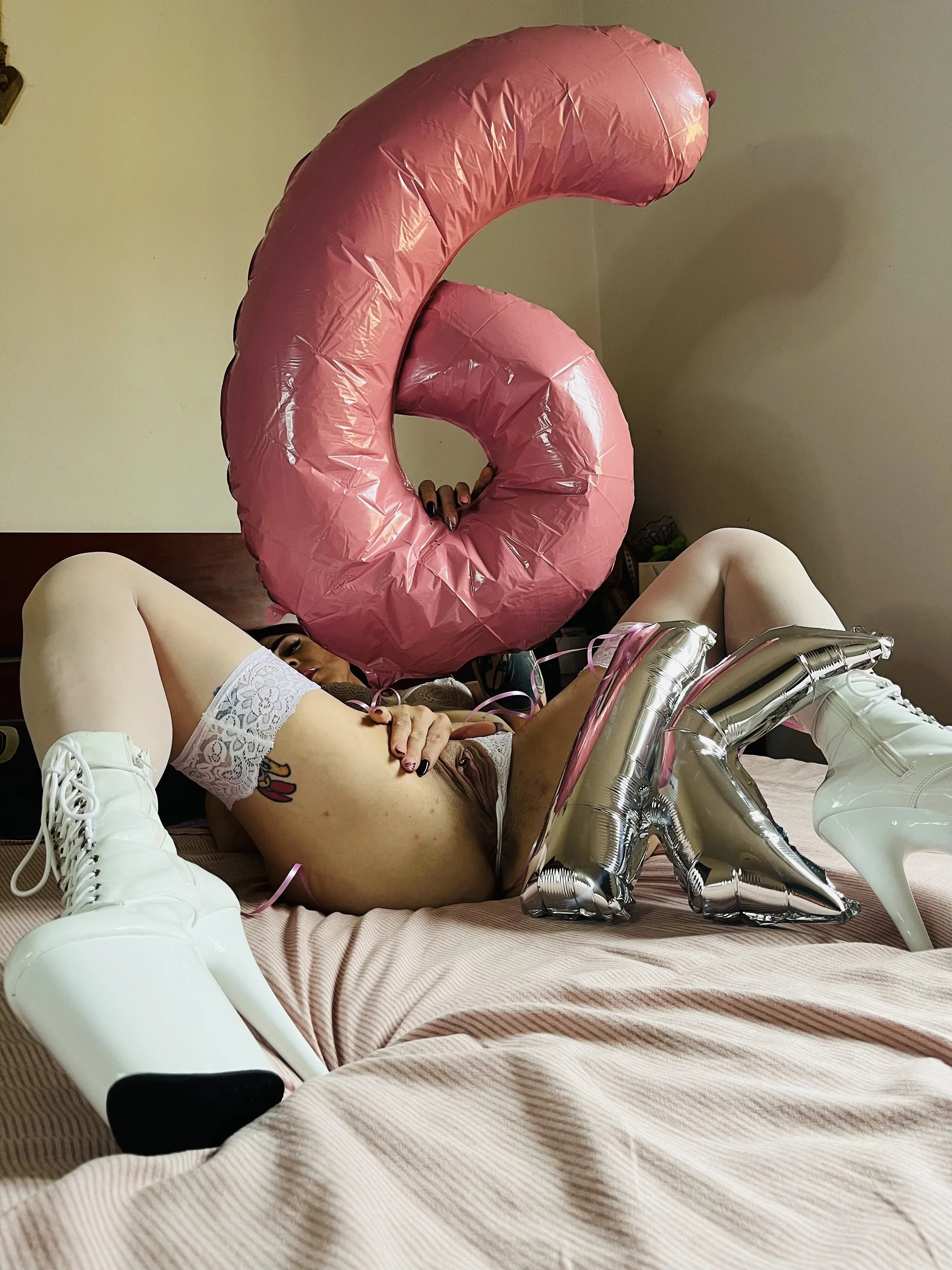 XXX Porn Photo of Nude Nikky_Divine 91