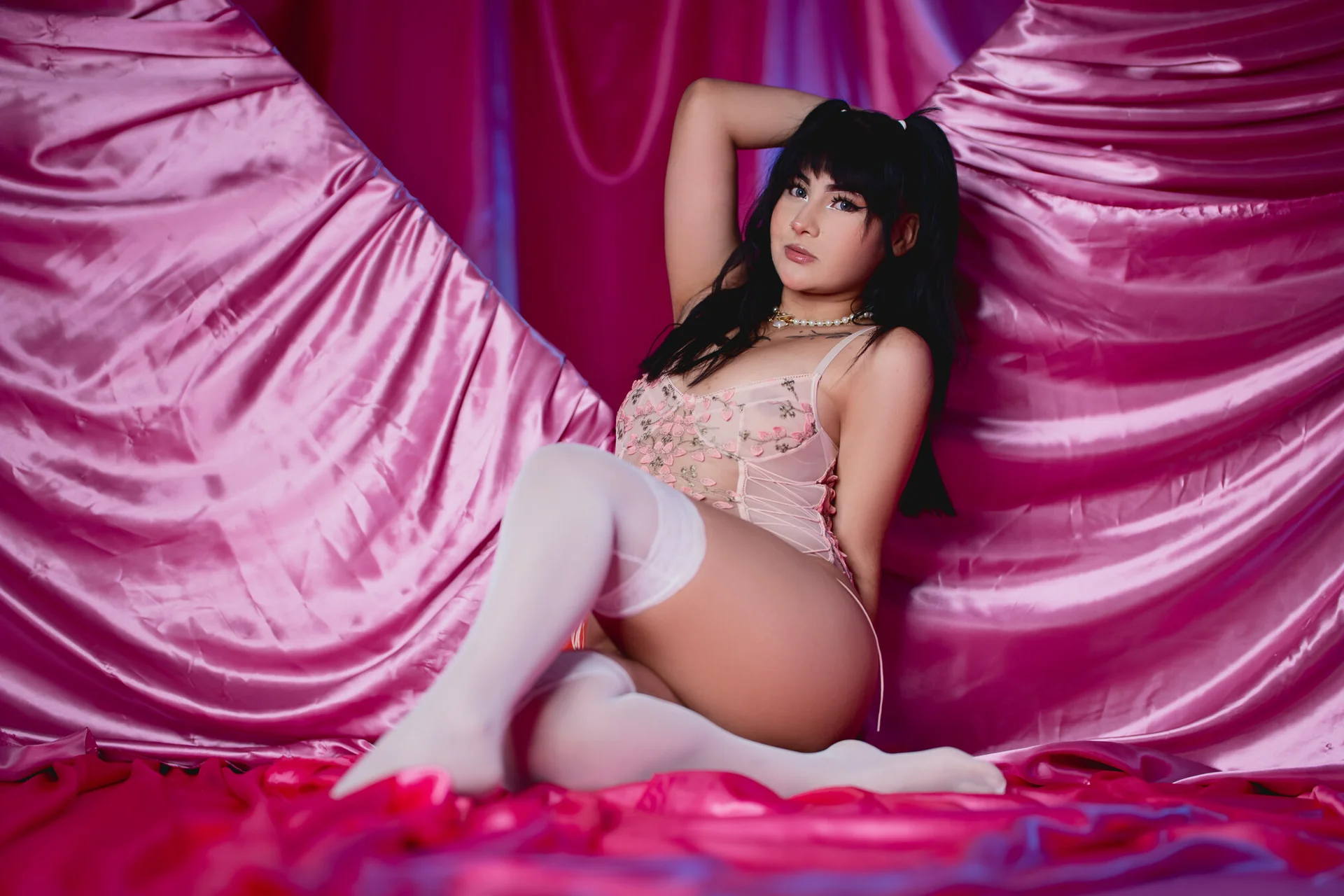 XXX Porn Photo of Nude Missslunaa 42