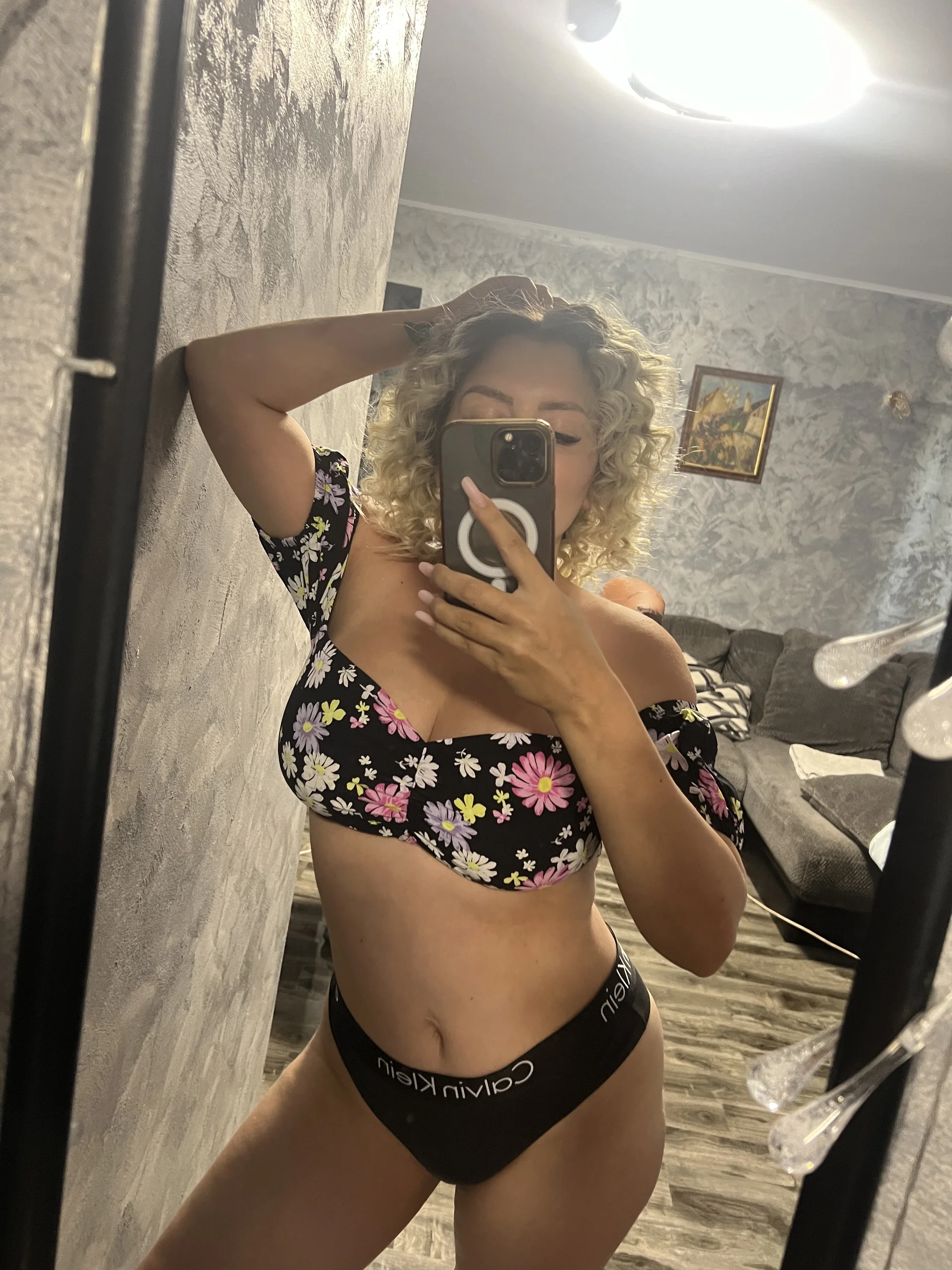 XXX Porn Photo of Nude SophieRoouse 27