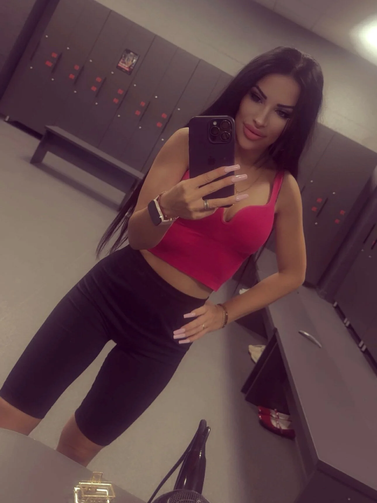 XXX Porn Photo of Nude Sweet_little_gir 26