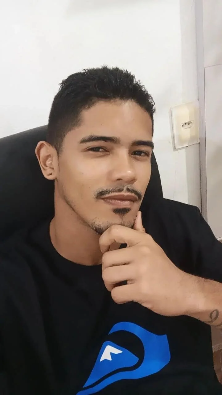 XXX Porn Photo of Nude 44corninho 2