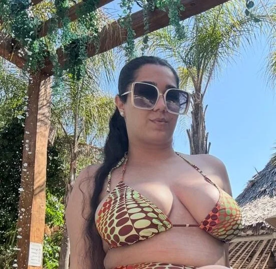 XXX Porn Photo of Nude JuliaCoral 6
