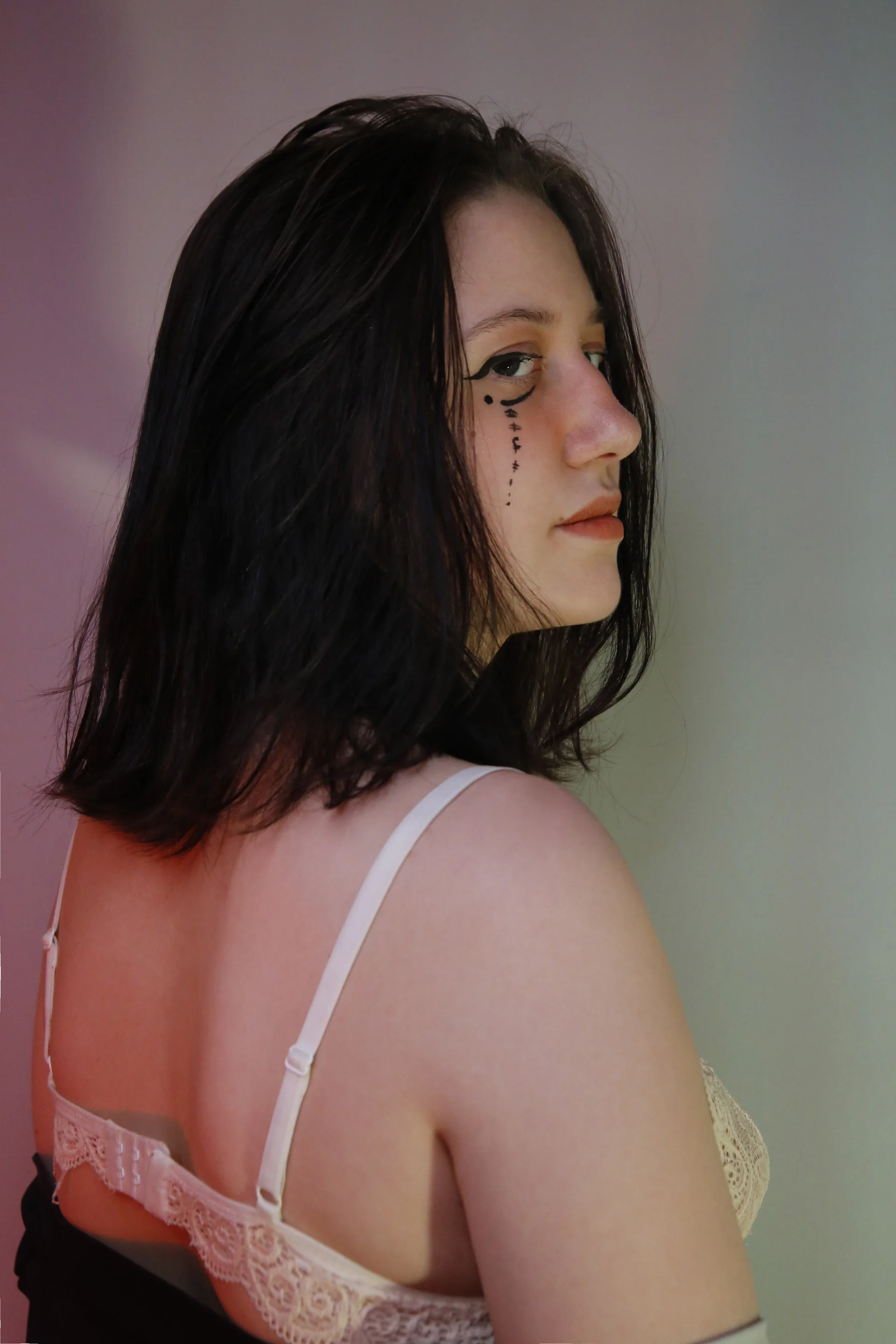 XXX Porn Photo of Nude Charmy_Gracy 32