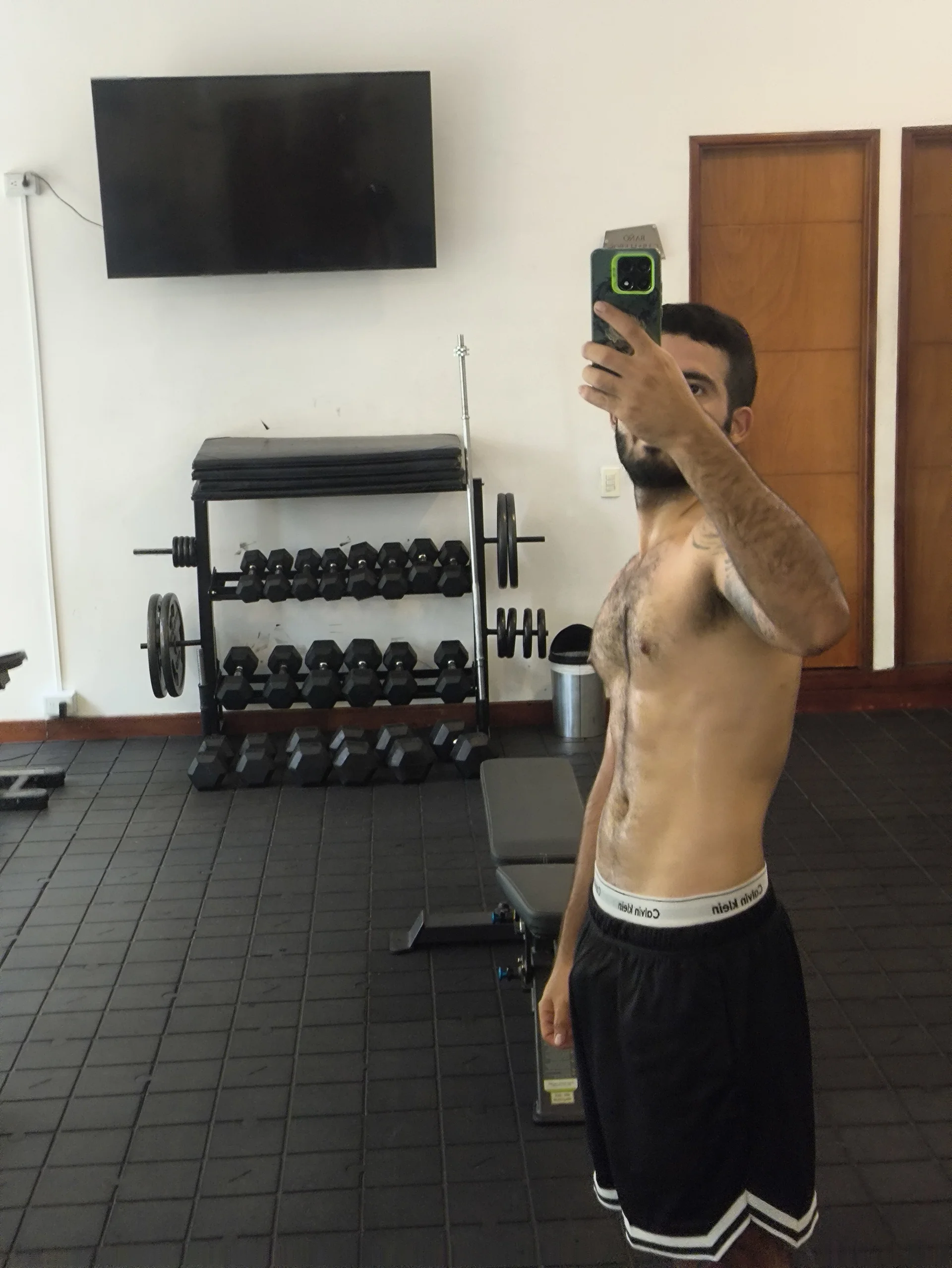 XXX Porn Photo of Nude Deivi_Orth 1