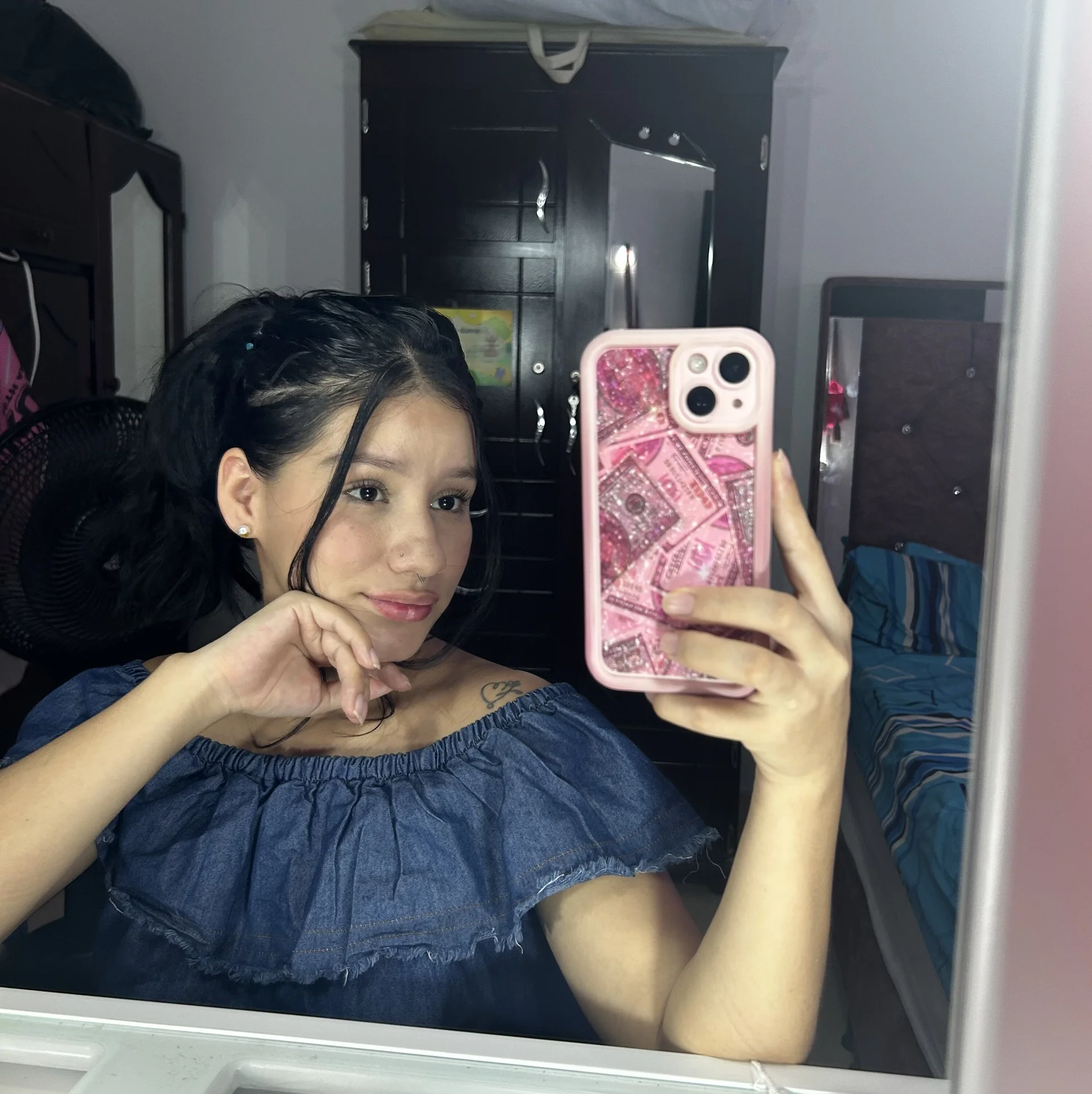 XXX Porn Photo of Nude Abbiee_8 100