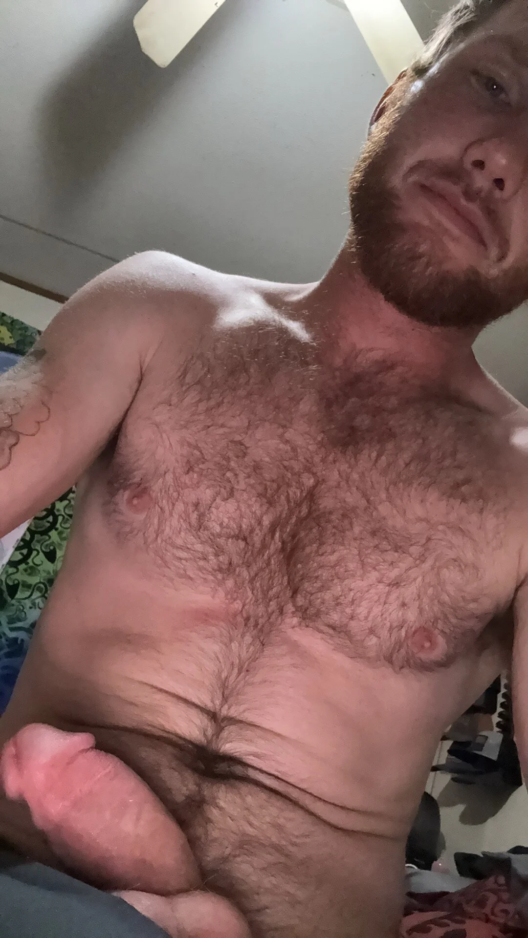 XXX Porn Photo of Nude dcockell 8