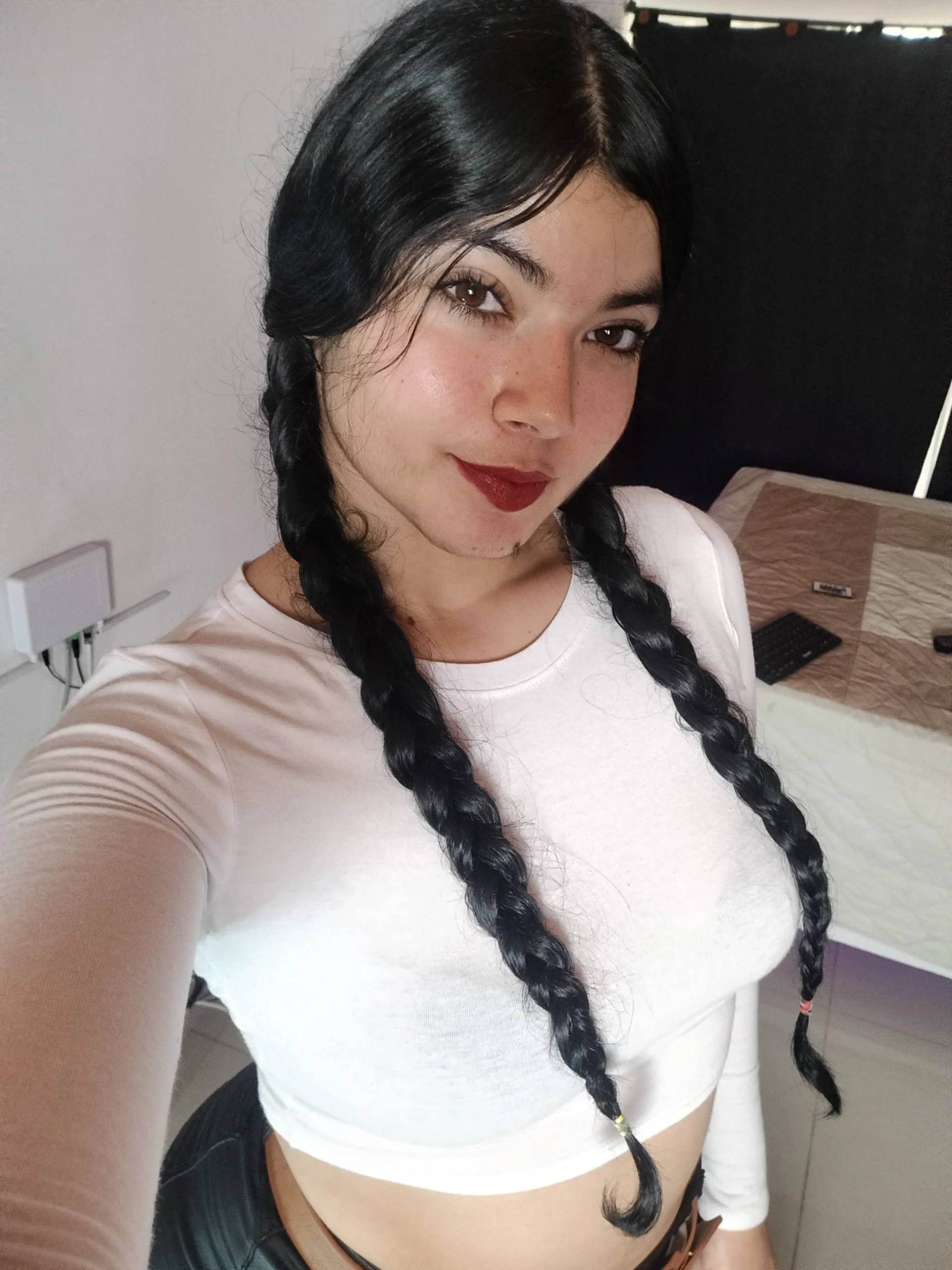 XXX Porn Photo of Nude Danna_777 1