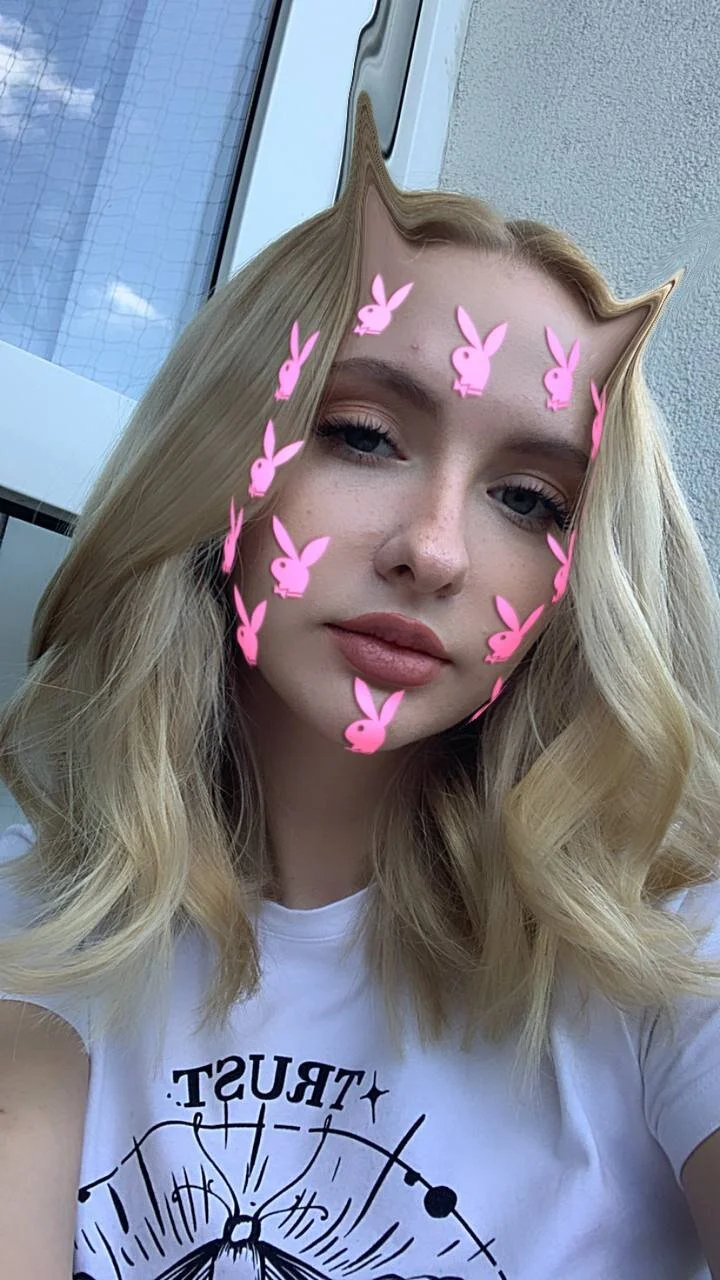 XXX Porn Photo of Nude mila_glow1 10