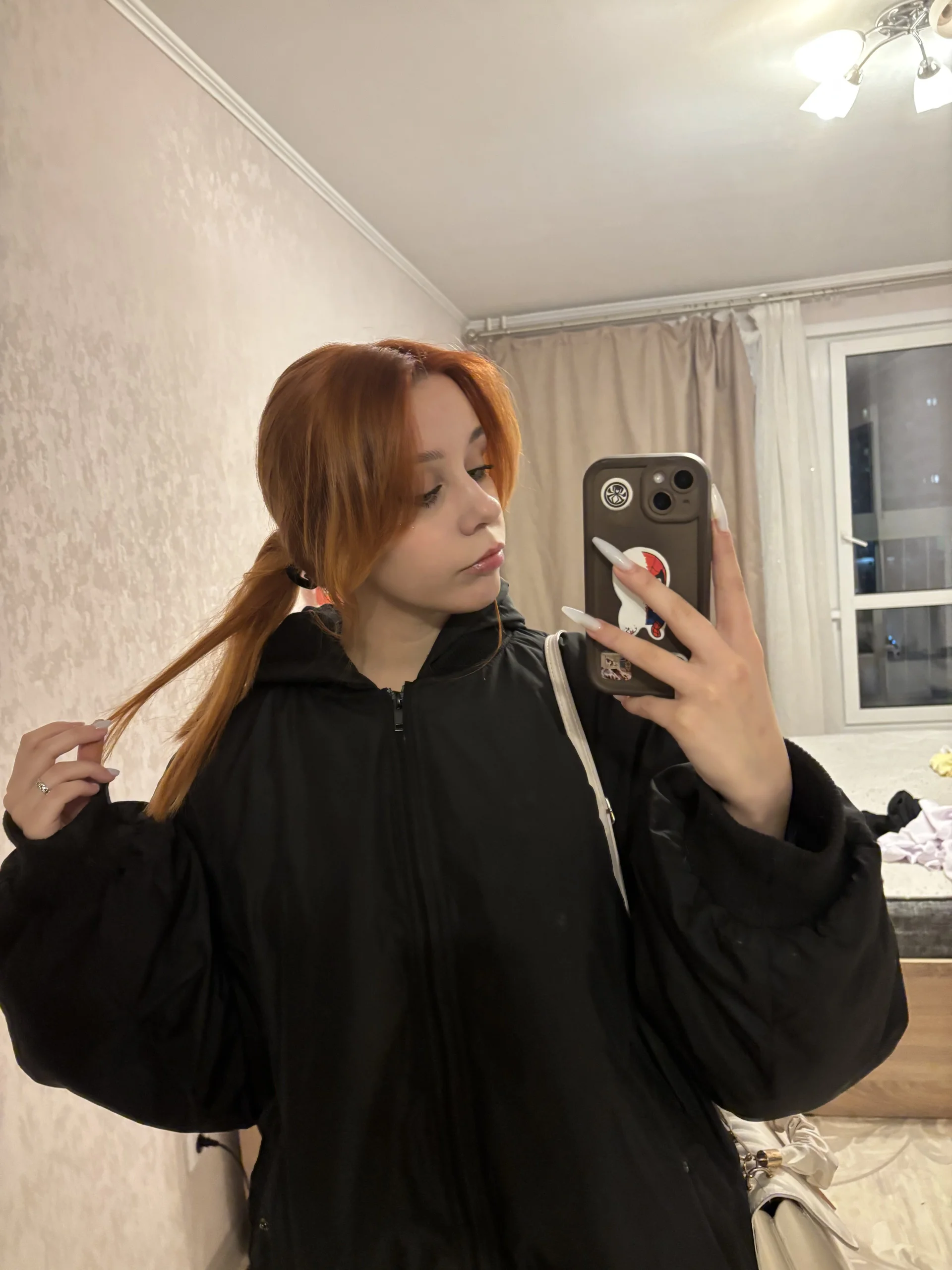 XXX Porn Photo of Nude Rachel_lips 5