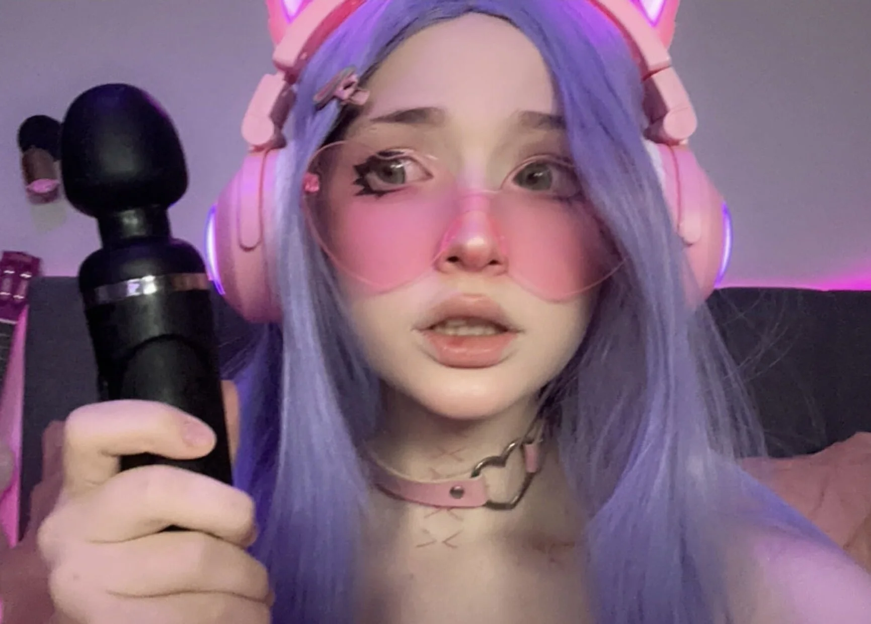 XXX Porn Photo of Nude lucille_evans 68