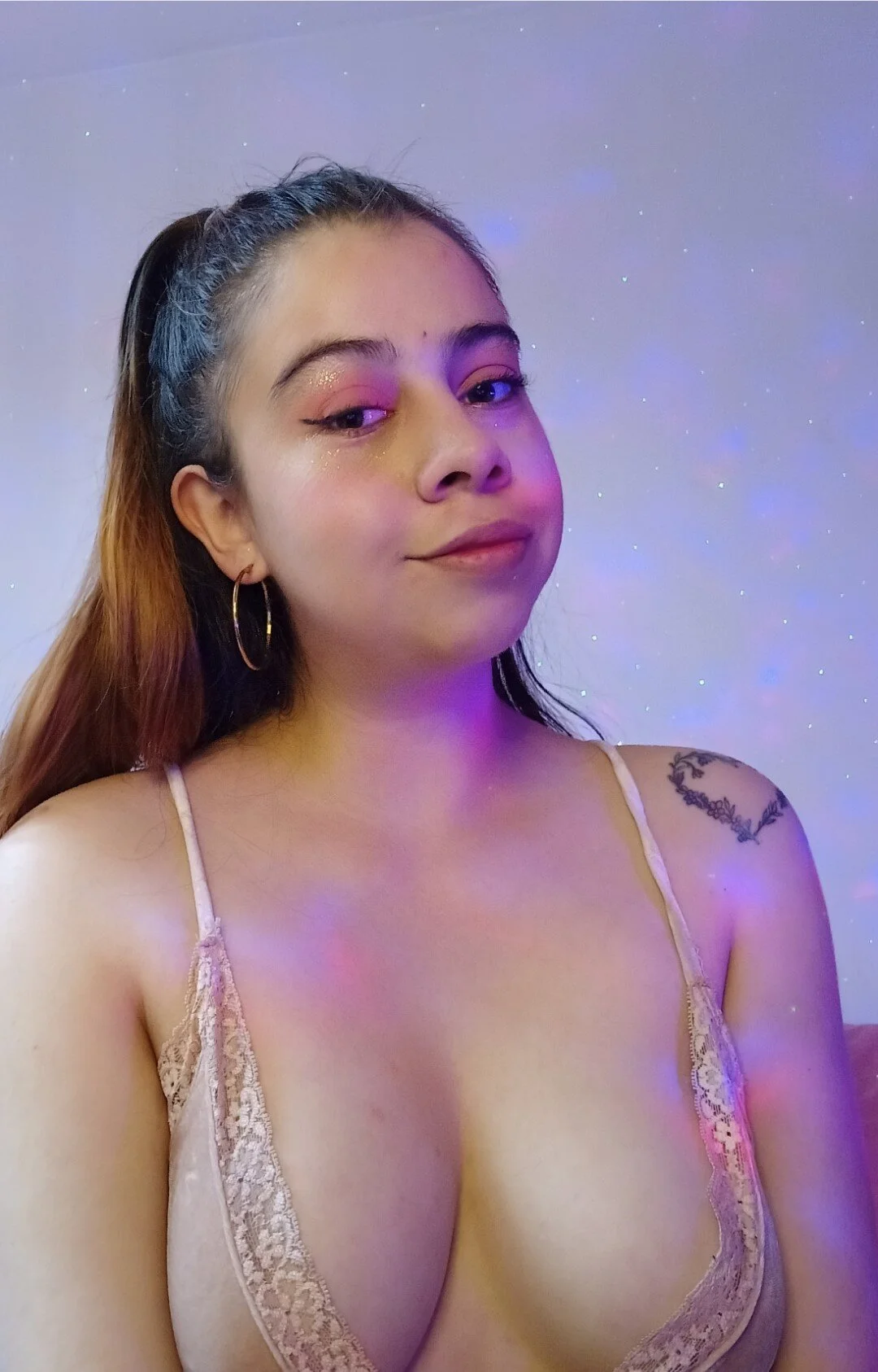XXX Porn Photo of Nude SweetSofty 6