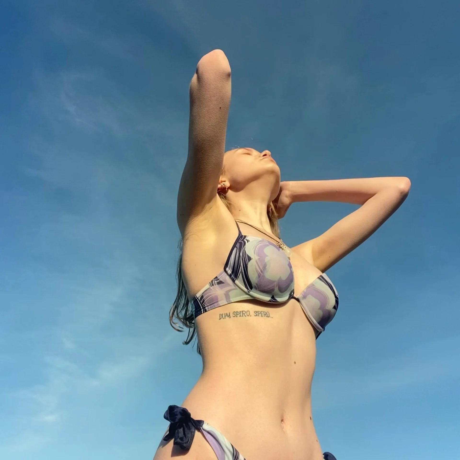 XXX Porn Photo of Nude Alyssa_Thornwod 27