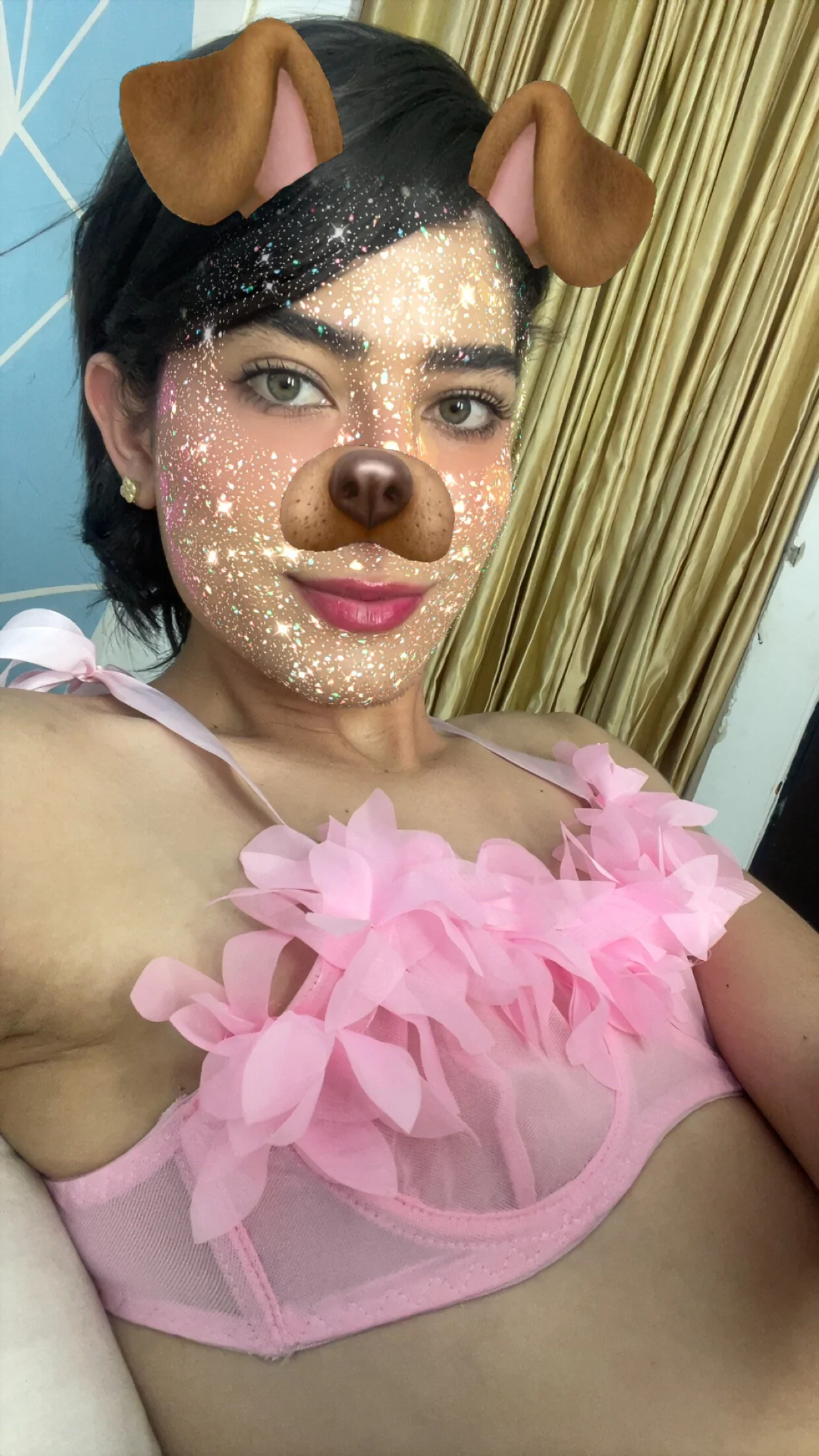 XXX Porn Photo of Nude isabellaqueens 4