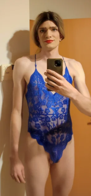 XXX Porn Photo of Nude Jade_Bitch 2